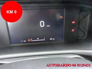 JEEP Avenger usata, con Airbag Passeggero