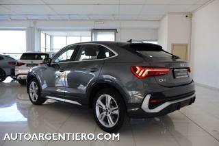 AUDI Q3 usata, con Airbag laterali