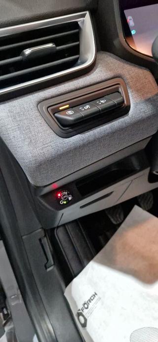 RENAULT Clio usata, con Immobilizzatore elettronico