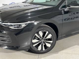 VOLKSWAGEN Golf usata, con ESP