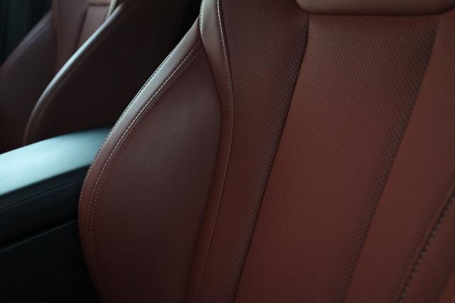 BMW X4 usata, con Portellone posteriore elettrico