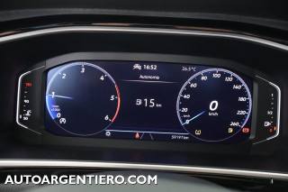 VOLKSWAGEN T-Roc usata, con Controllo automatico clima