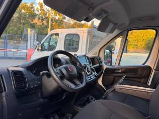 FIAT Ducato usata, con Controllo automatico clima
