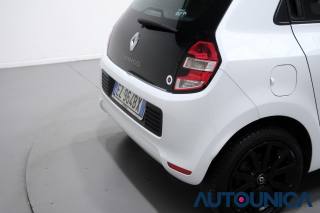 RENAULT Twingo usata 51