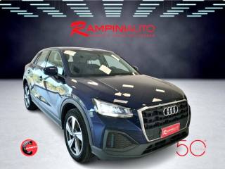 AUDI Q2 usata 3