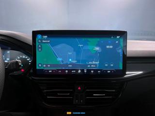 FORD Focus usata, con Cruise Control