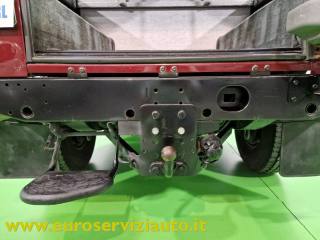 LAND ROVER Defender usata 39