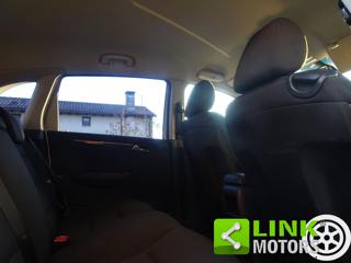 MERCEDES-BENZ B 200 usata, con Autoradio digitale
