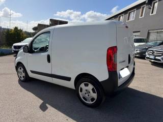 FIAT Fiorino usata 2