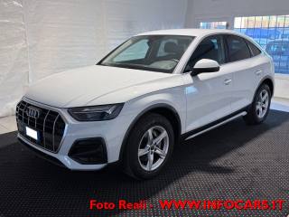 AUDI Q5 usata, con Airbag laterali