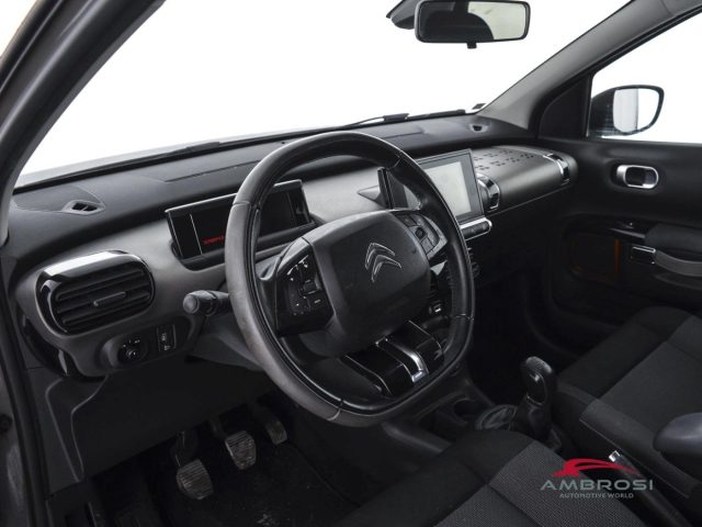 CITROEN C4 Cactus usata 7