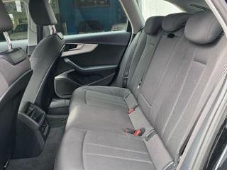 AUDI A4 usata, con Cruise Control