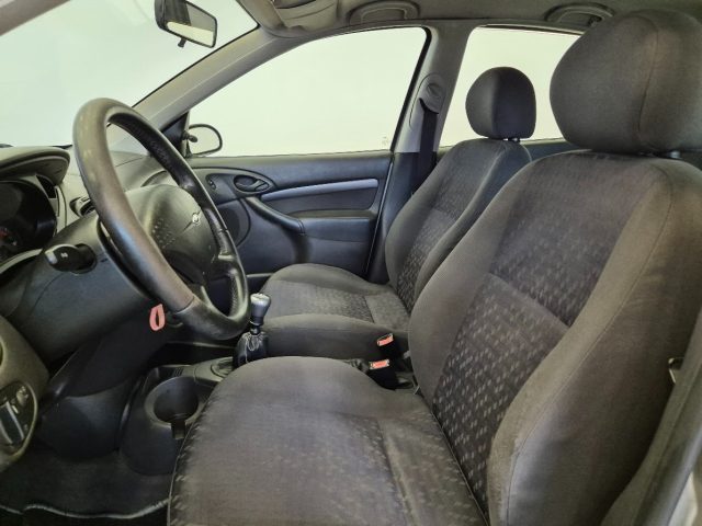FORD Focus usata 15