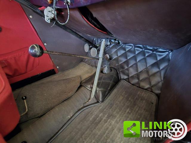 FIAT Balilla usata 20