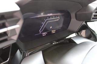AUDI RS usata, con Controllo automatico clima