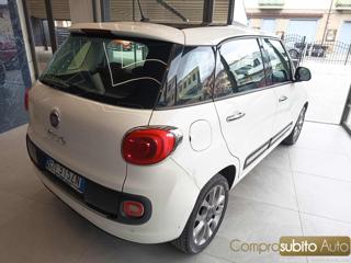 FIAT 500L usata, con Alzacristalli elettrici
