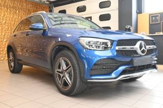 MERCEDES-BENZ GLC 300 usata 69
