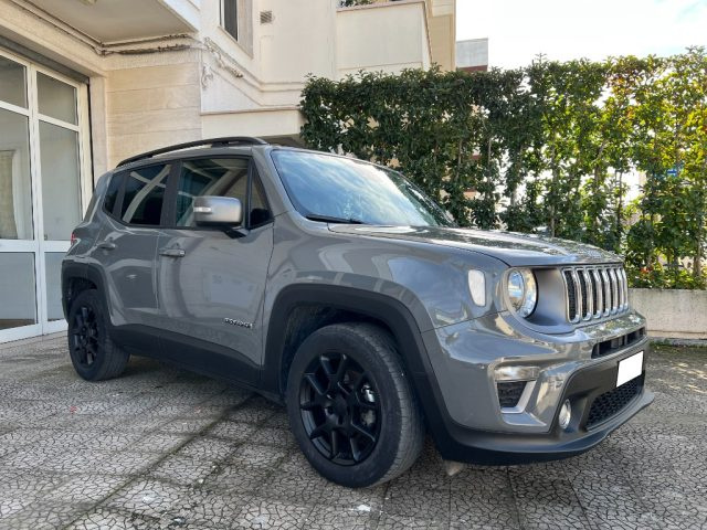 JEEP Renegade usata 1