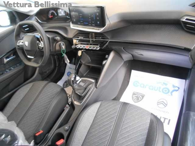 PEUGEOT 208 usata, con Chiusura centralizzata
