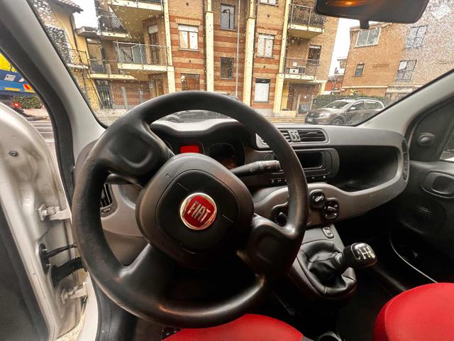 FIAT Panda usata 8
