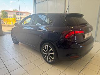 FIAT Tipo usata, con Autoradio