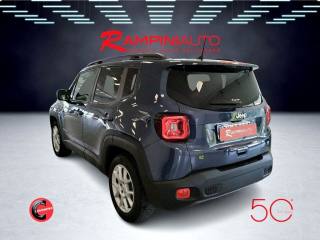 JEEP Renegade usata 8
