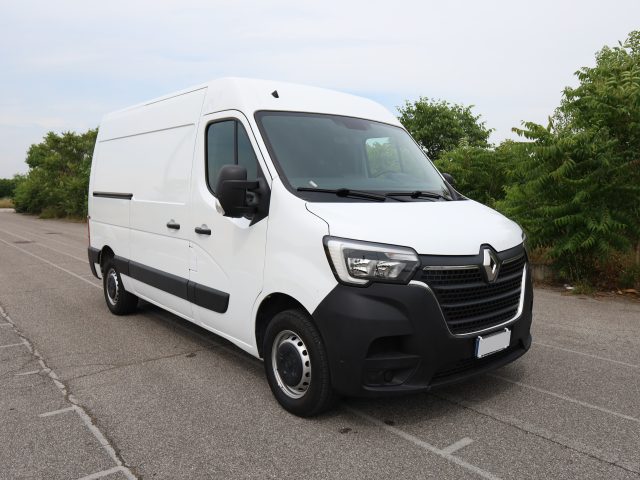 RENAULT Master usata 1