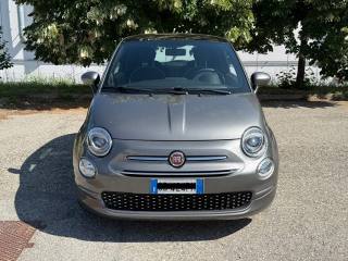 FIAT 500 usata, con Airbag