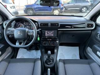 CITROEN C3 usata, con Chiusura centralizzata telecomandata