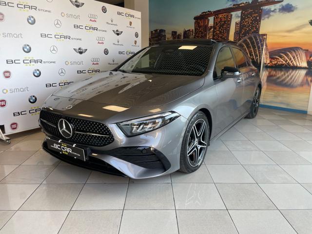 MERCEDES-BENZ A 200 usata, con ABS