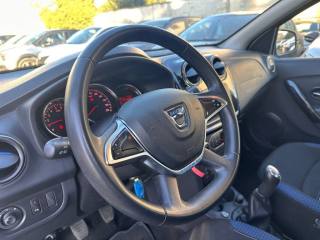 DACIA Sandero usata, con Airbag Passeggero