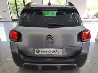 CITROEN C3 Aircross usata, con Airbag laterali