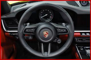 PORSCHE 992 usata, con Cruise Control