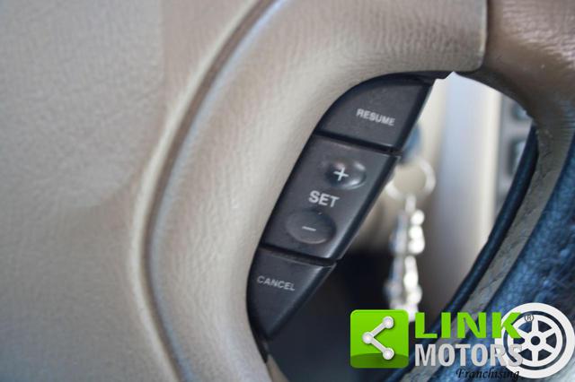 JAGUAR X-Type usata 64