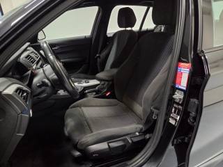 BMW 118 usata, con Volante multifunzione