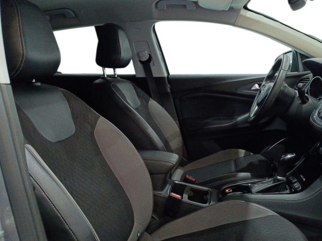 OPEL Grandland X usata, con Cruise Control