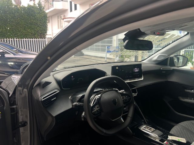 PEUGEOT 208 usata, con Adaptive Cruise Control