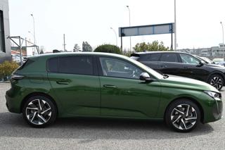PEUGEOT 308 usata, con Airbag Passeggero
