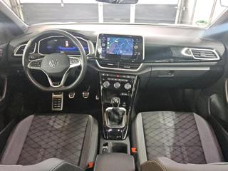 VOLKSWAGEN T-Roc usata, con Alzacristalli elettrici