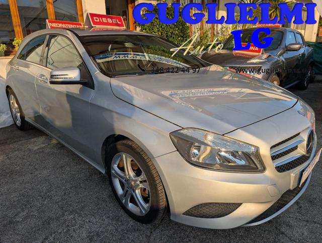 MERCEDES-BENZ A 180 usata, con Airbag Passeggero