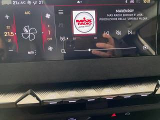 DS AUTOMOBILES DS 4 usata, con Sistema di navigazione