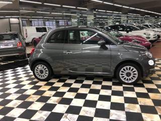 FIAT 500 usata, con Climatizzatore