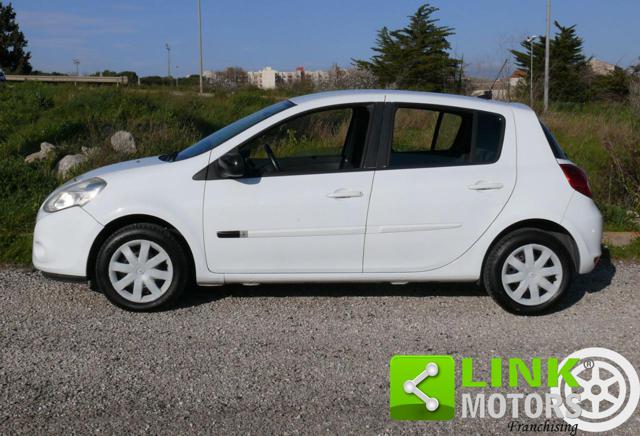 RENAULT Clio usata, con Chiusura centralizzata