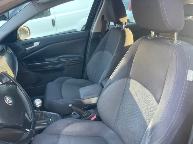 ALFA ROMEO Giulietta usata 8