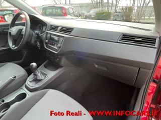 SEAT Arona usata, con Bracciolo