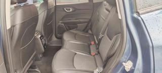 JEEP Compass usata, con Autoradio