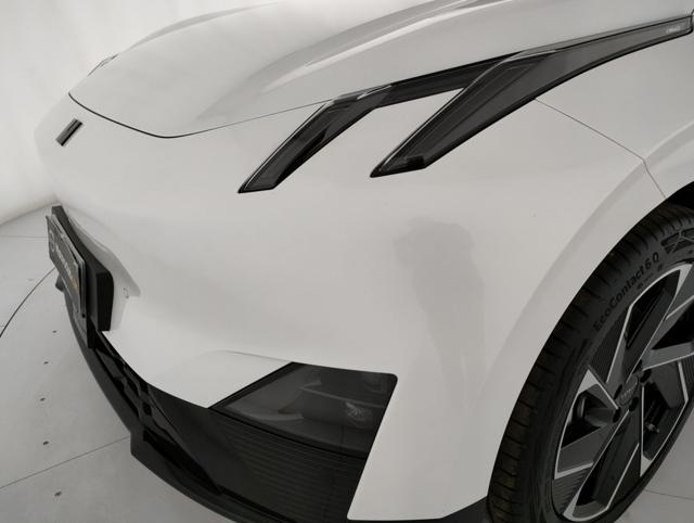LYNK & CO 02 usata, con Climatizzatore