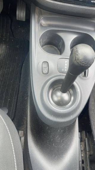 SMART ForFour usata, con Chiusura centralizzata