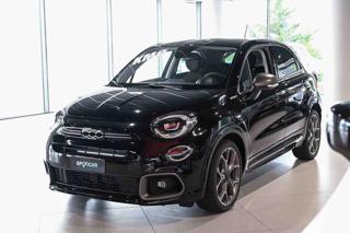 FIAT 500X usata, con Volante multifunzione