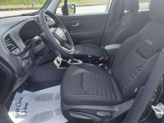 JEEP Renegade usata, con Controllo trazione